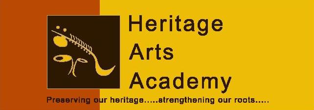 Heritage Arts Academy